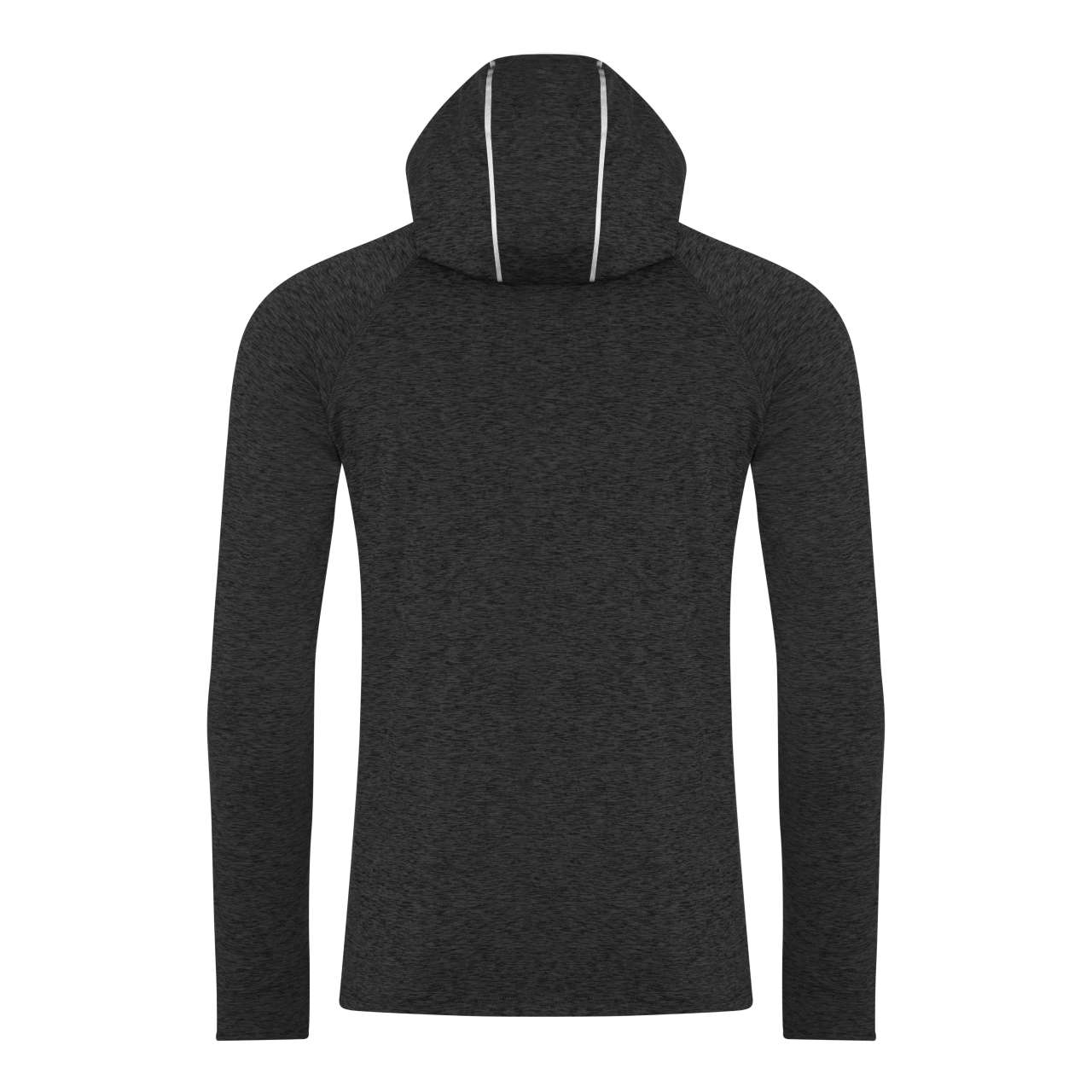 MENS COOL COWL NECK TOP - Image 12