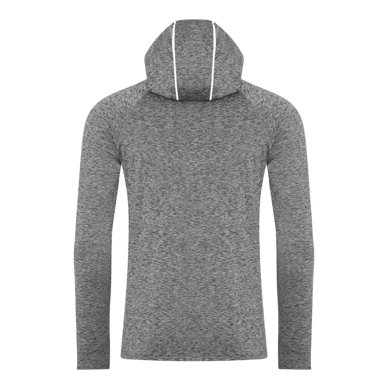 MENS COOL COWL NECK TOP - Image 10