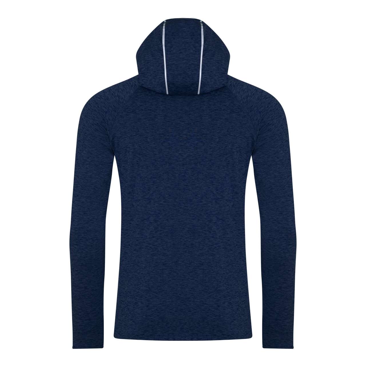 MENS COOL COWL NECK TOP - Image 11