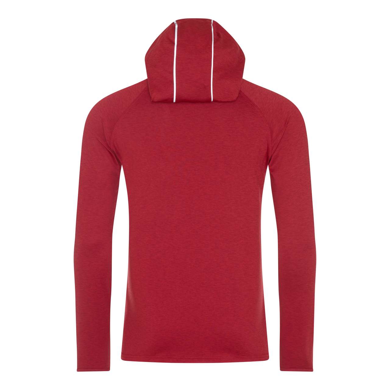 MENS COOL COWL NECK TOP - Image 4