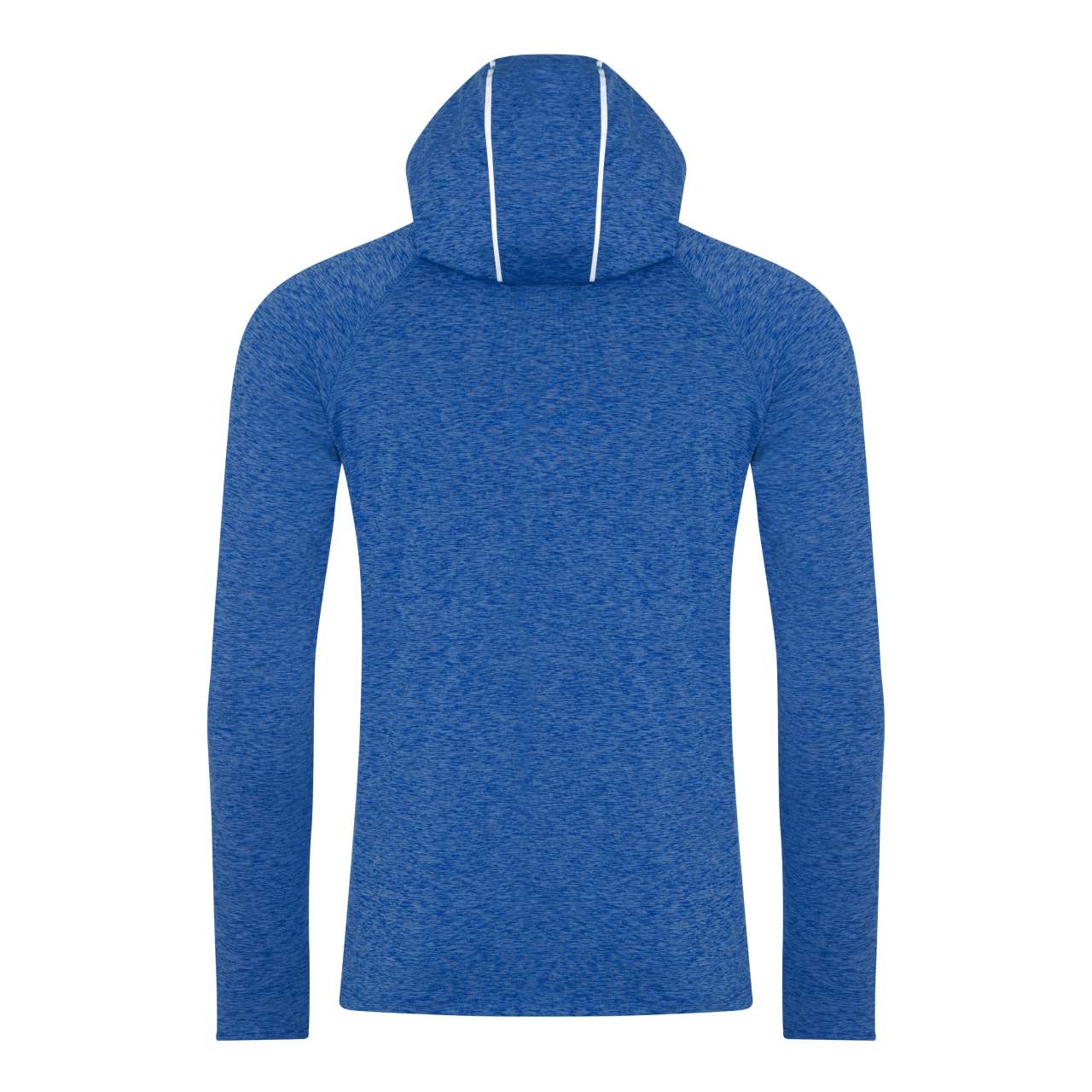 MENS COOL COWL NECK TOP - Image 9