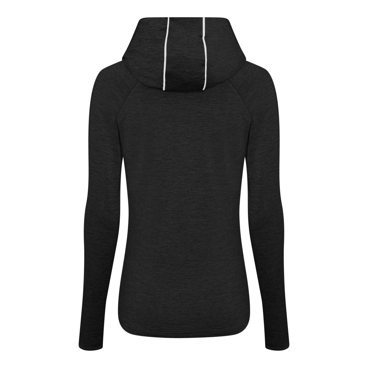 WOMEN'S COOL COWL NECK TOP - Image 8