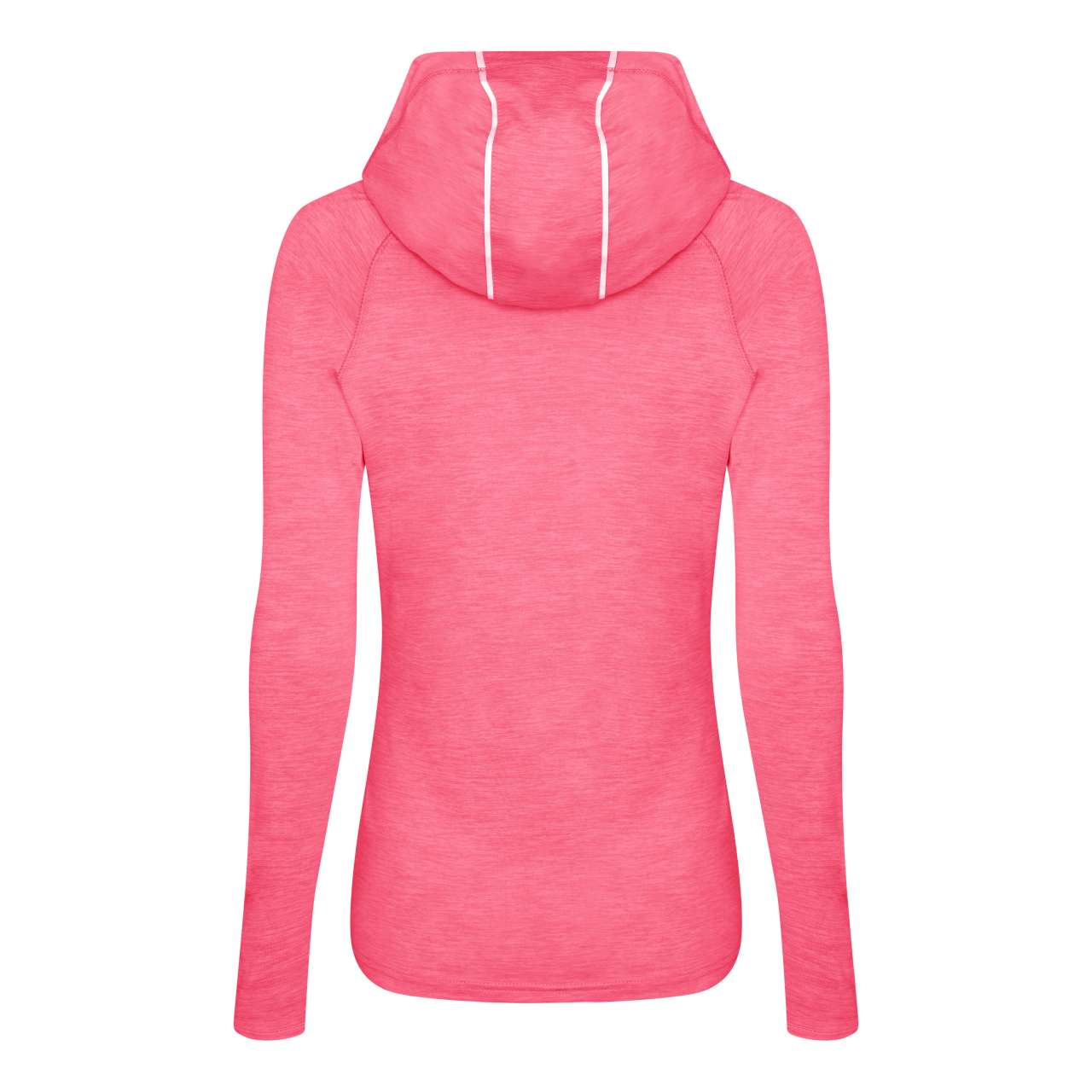 WOMEN'S COOL COWL NECK TOP - Image 6