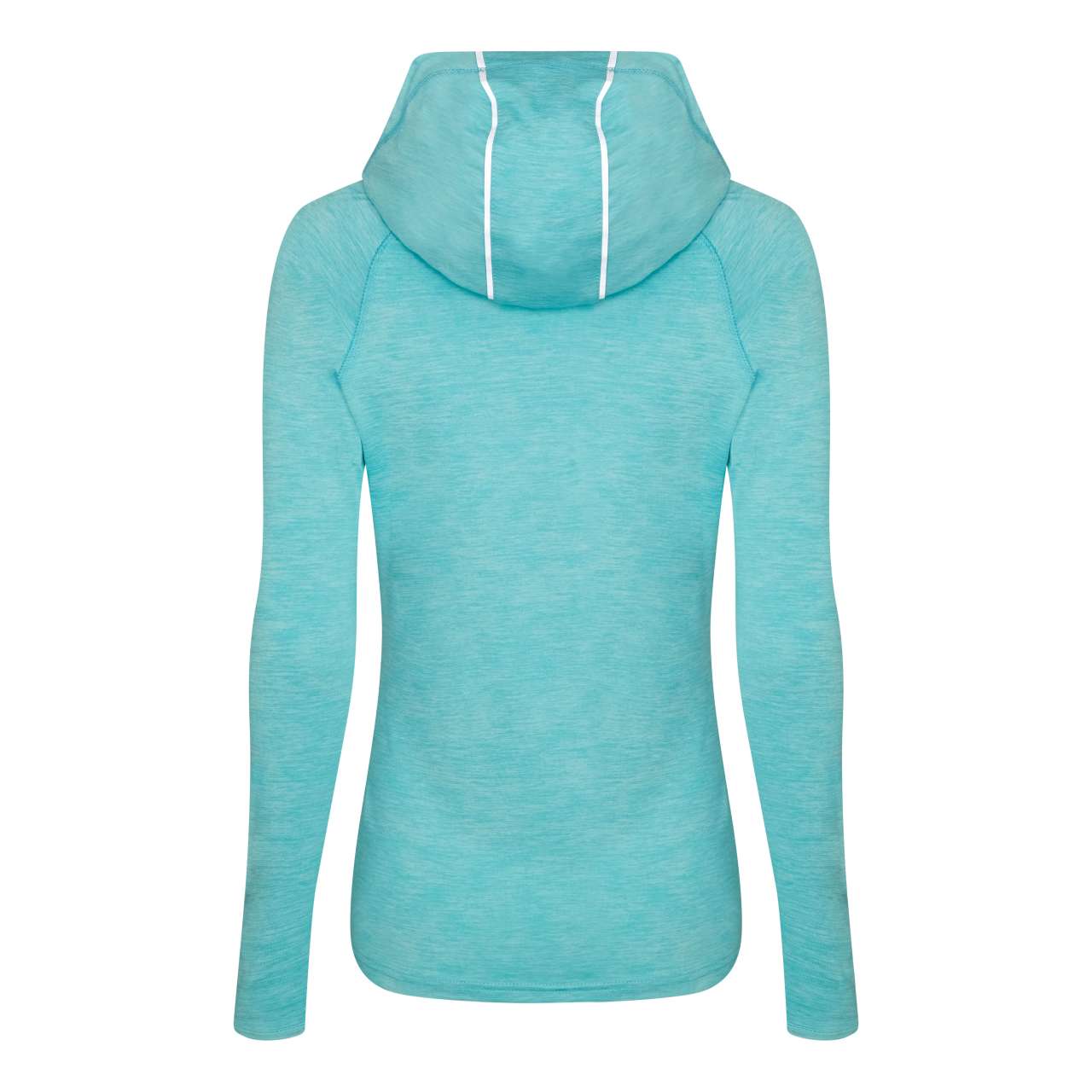 WOMEN'S COOL COWL NECK TOP