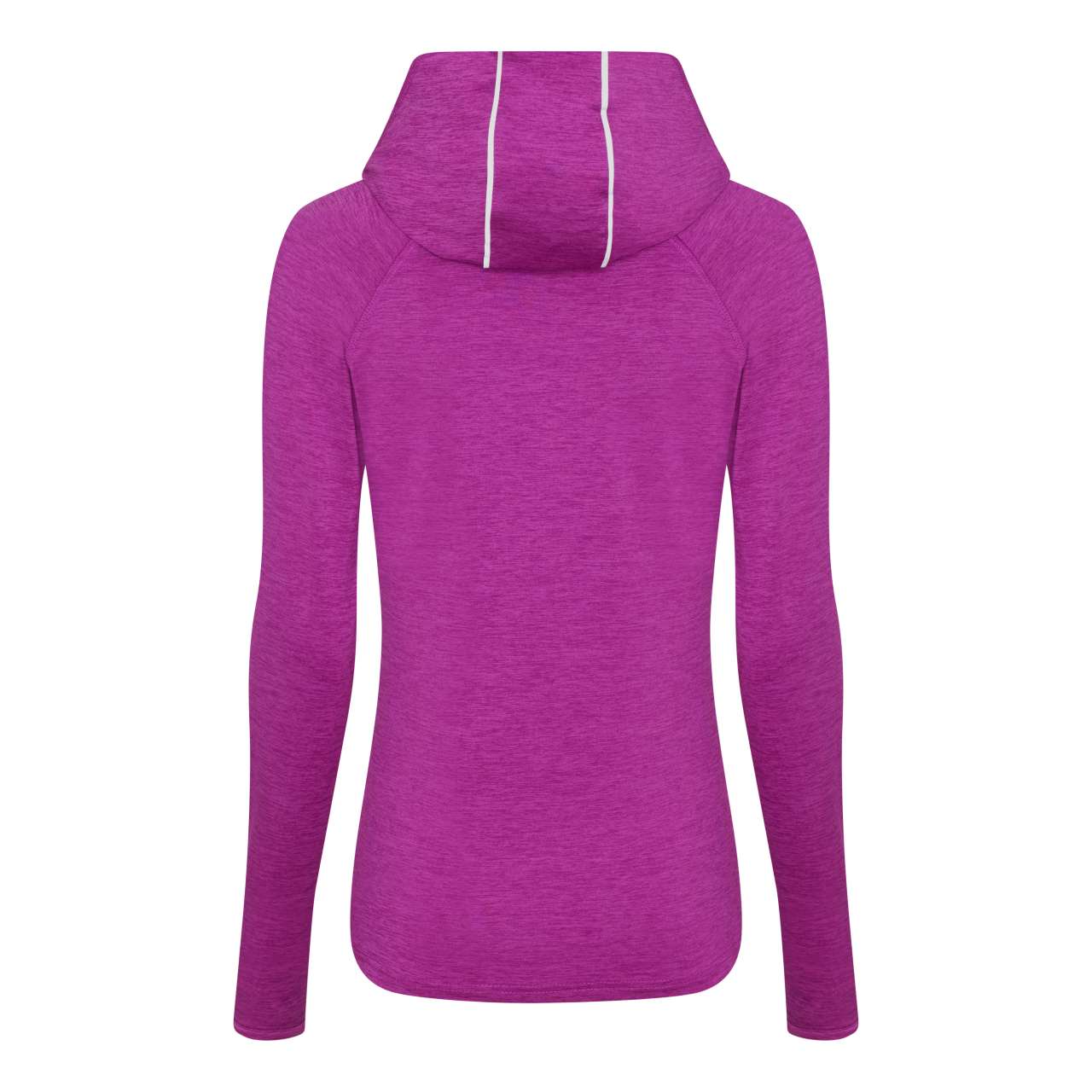 WOMEN'S COOL COWL NECK TOP - Image 7