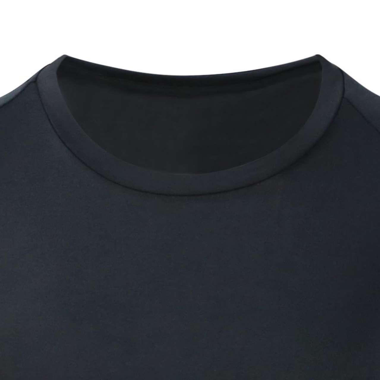 WOMEN'S LONG SLEEVE CROP T - Image 11
