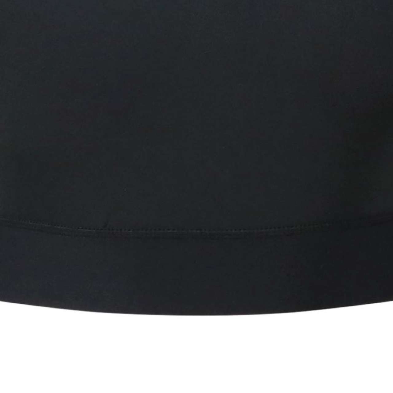 WOMEN'S LONG SLEEVE CROP T - Image 3