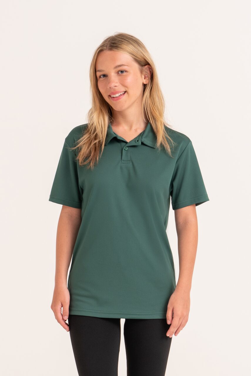 KIDS COOL POLO