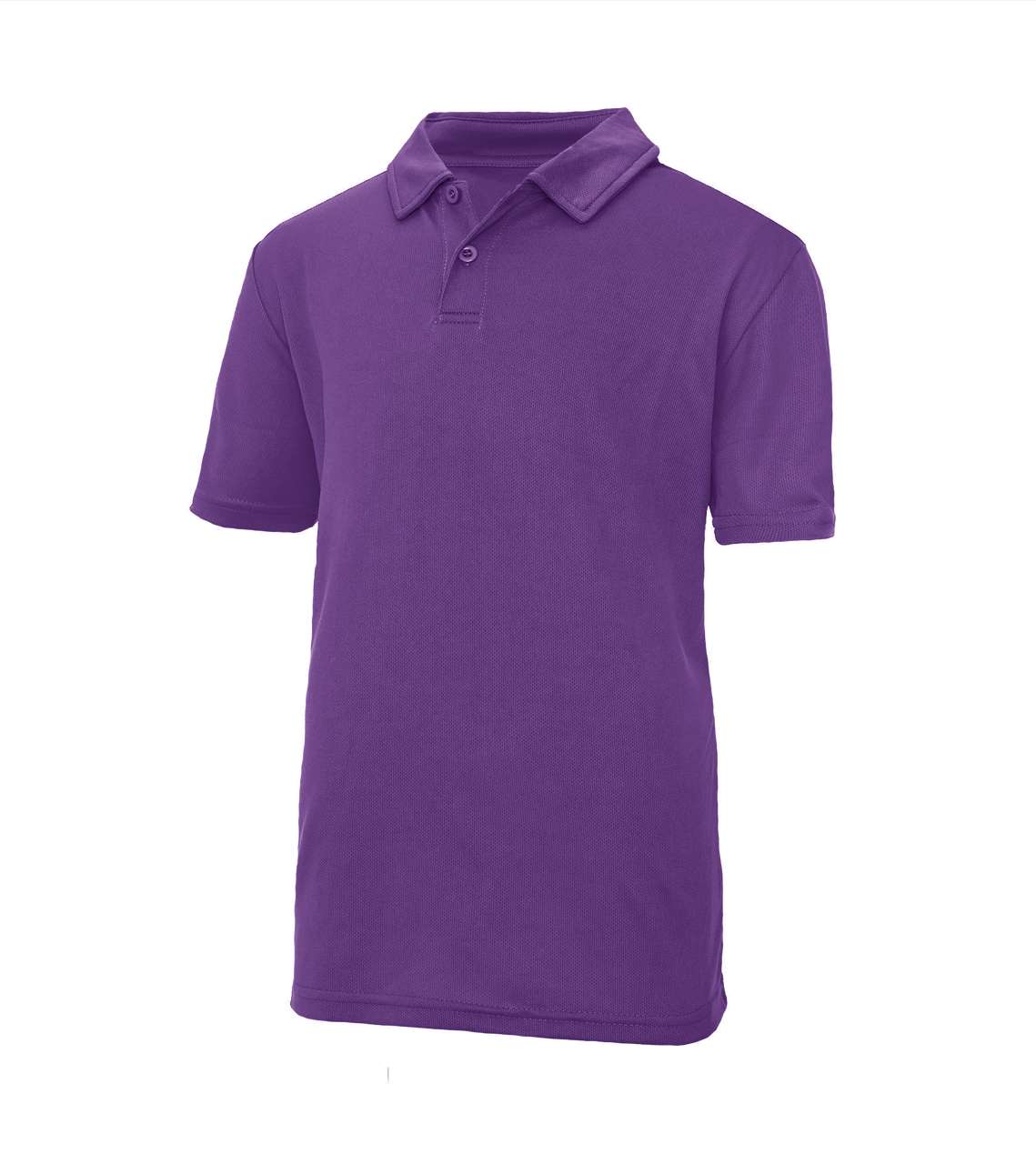 KIDS COOL POLO - Image 3