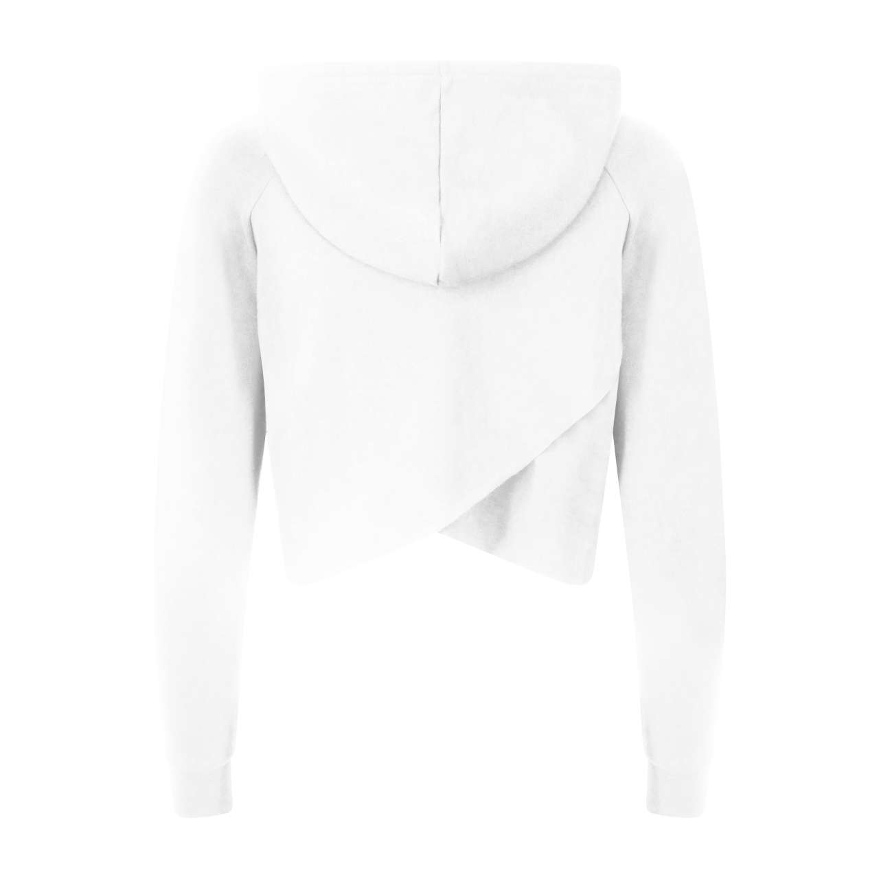 GIRLIE CROSS BACK HOODIE - Image 5