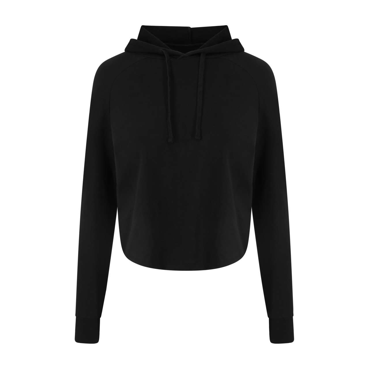 GIRLIE CROSS BACK HOODIE - Image 3