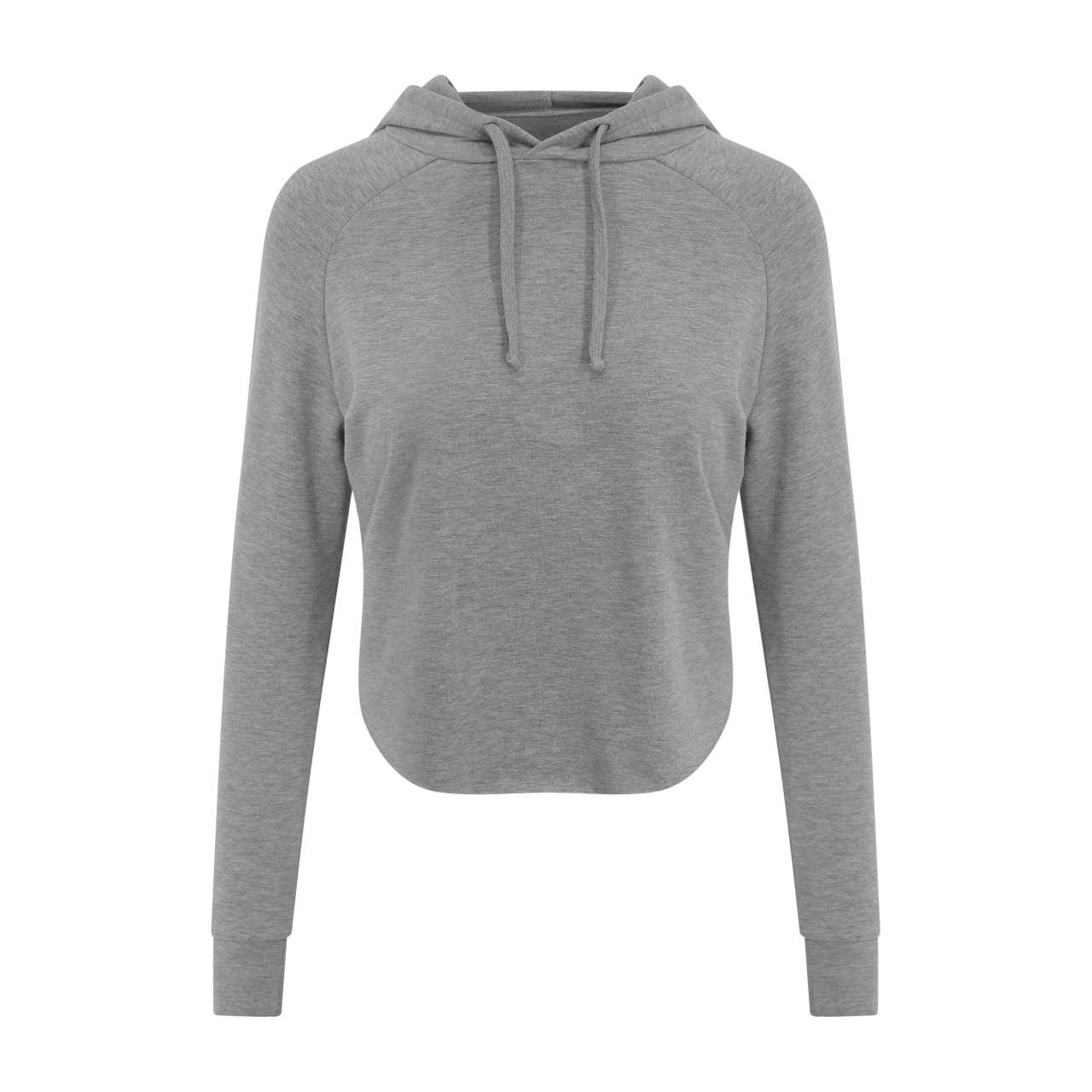 GIRLIE CROSS BACK HOODIE - Image 2