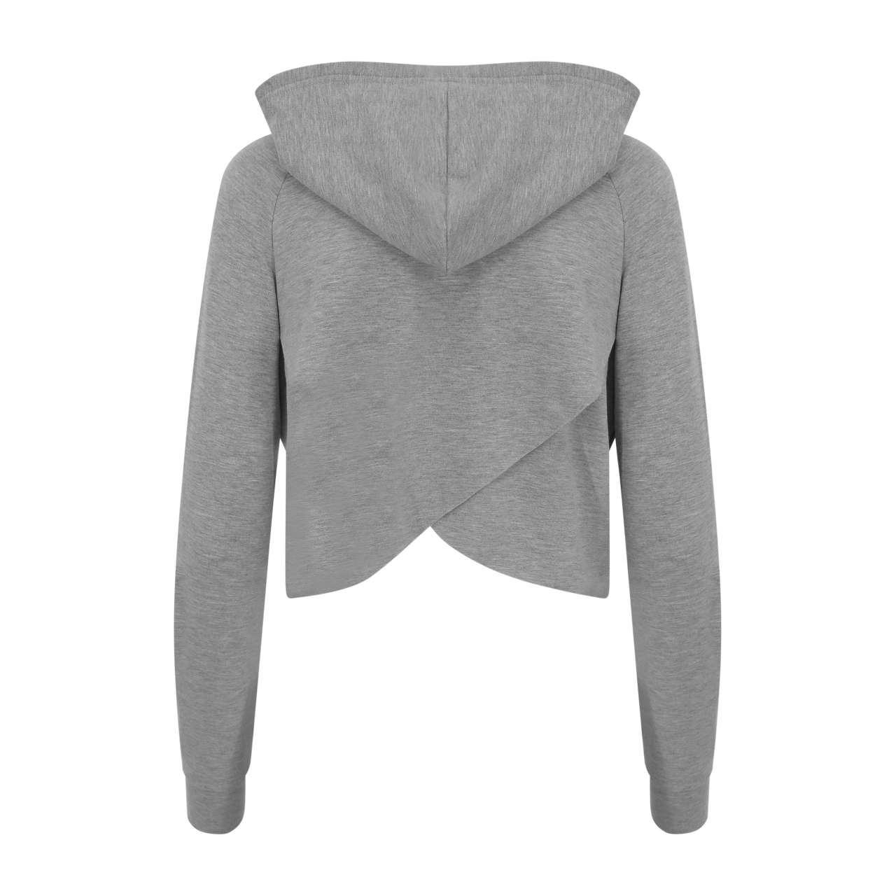 GIRLIE CROSS BACK HOODIE - Image 6