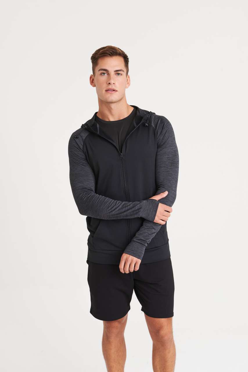 MEN'S COOL CONTRAST ZOODIE - Image 8