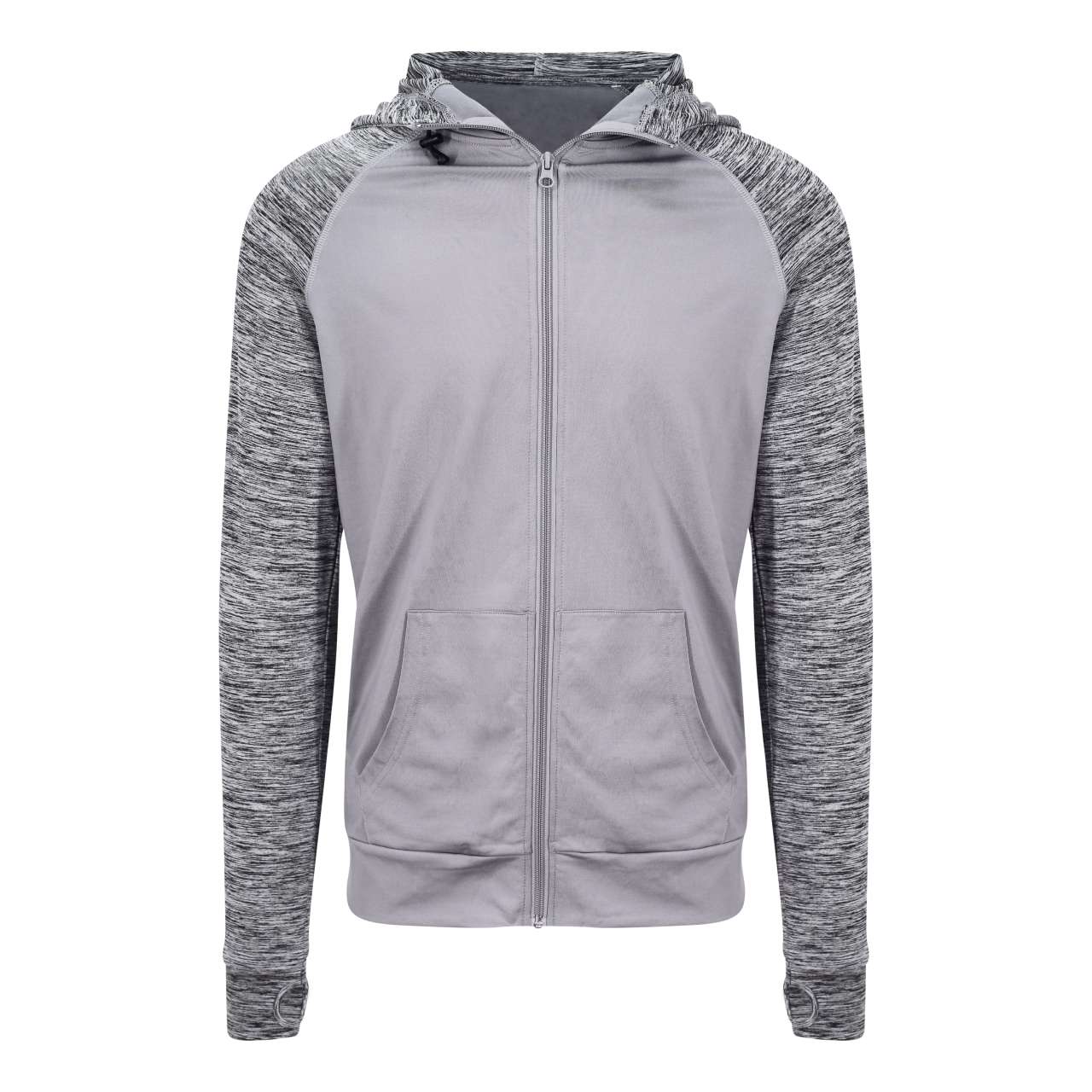 MEN'S COOL CONTRAST ZOODIE - Image 4