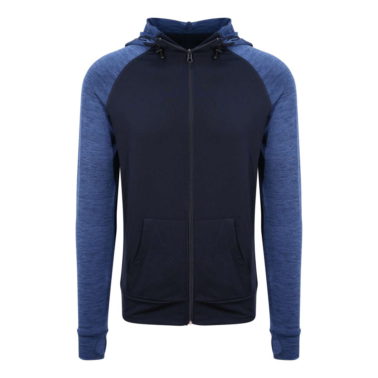 MEN'S COOL CONTRAST ZOODIE - Image 5