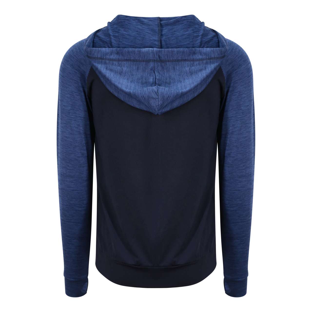 MEN'S COOL CONTRAST ZOODIE