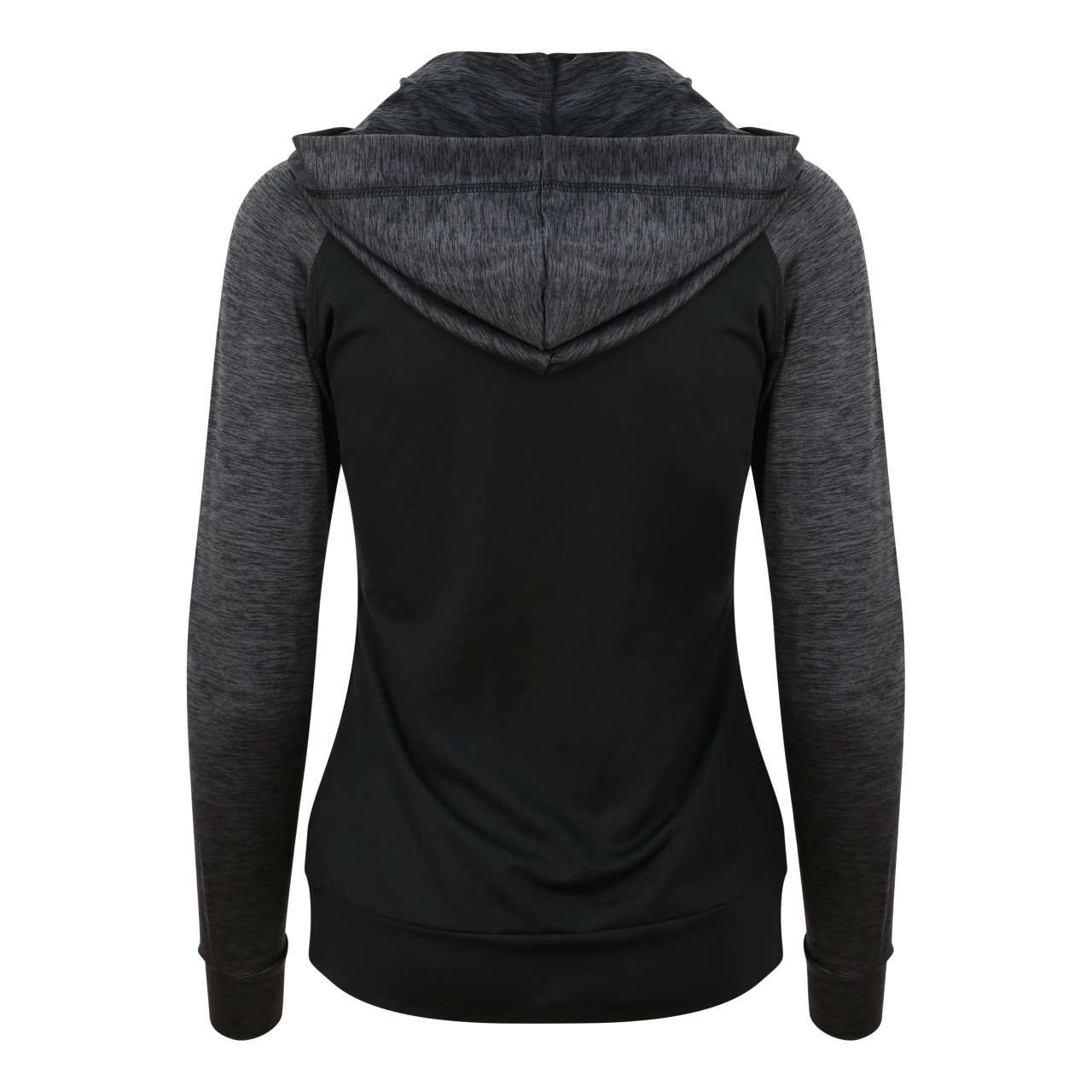 WOMEN'S COOL CONTRAST ZOODIE - Image 4