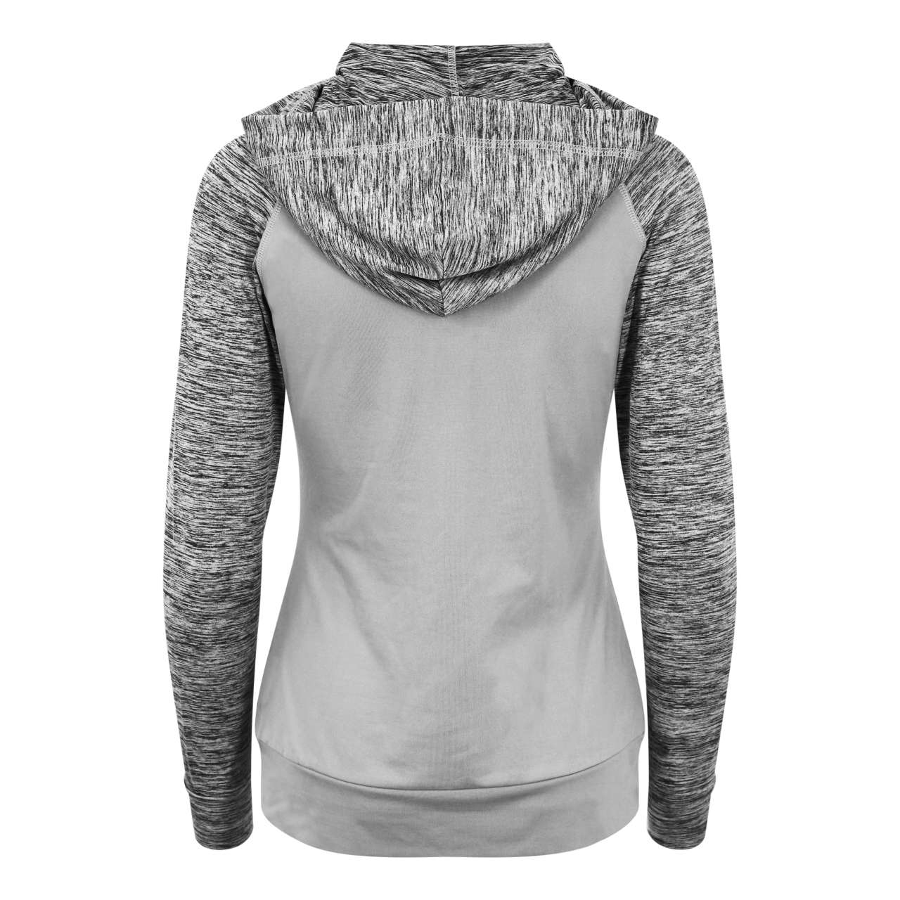 WOMEN'S COOL CONTRAST ZOODIE - Image 5