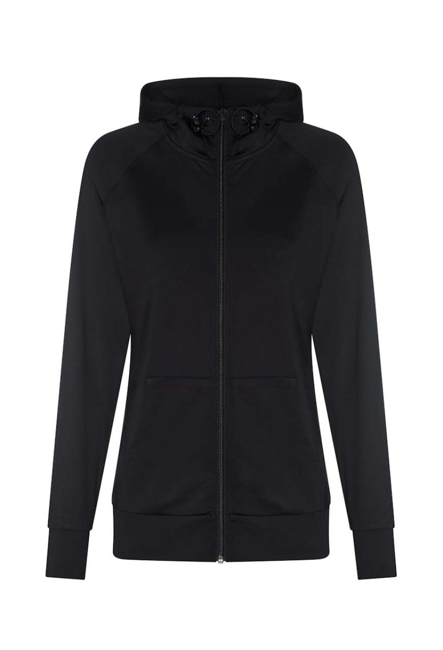 WOMEN'S COOL CONTRAST ZOODIE - Image 8