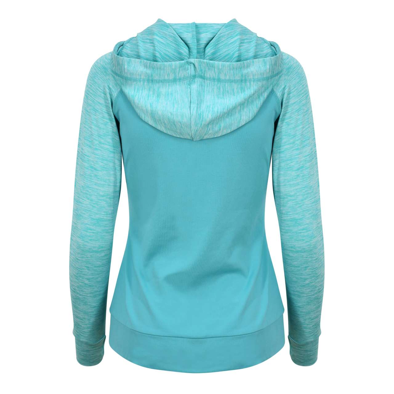 WOMEN'S COOL CONTRAST ZOODIE - Image 2