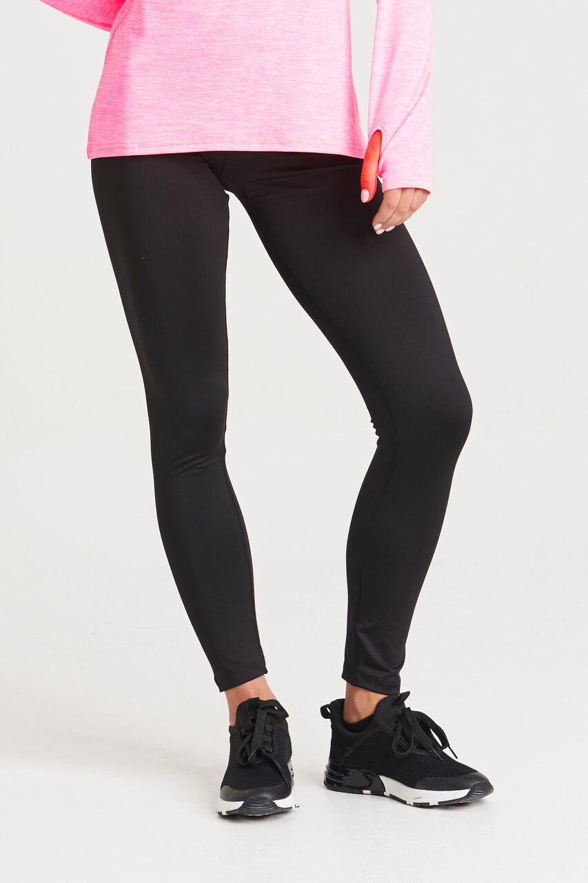 WOMEN'S COOL WORKOUT LEGGING - Image 9