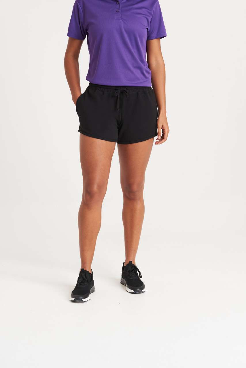 WOMEN'S COOL JOG SHORT - Image 2