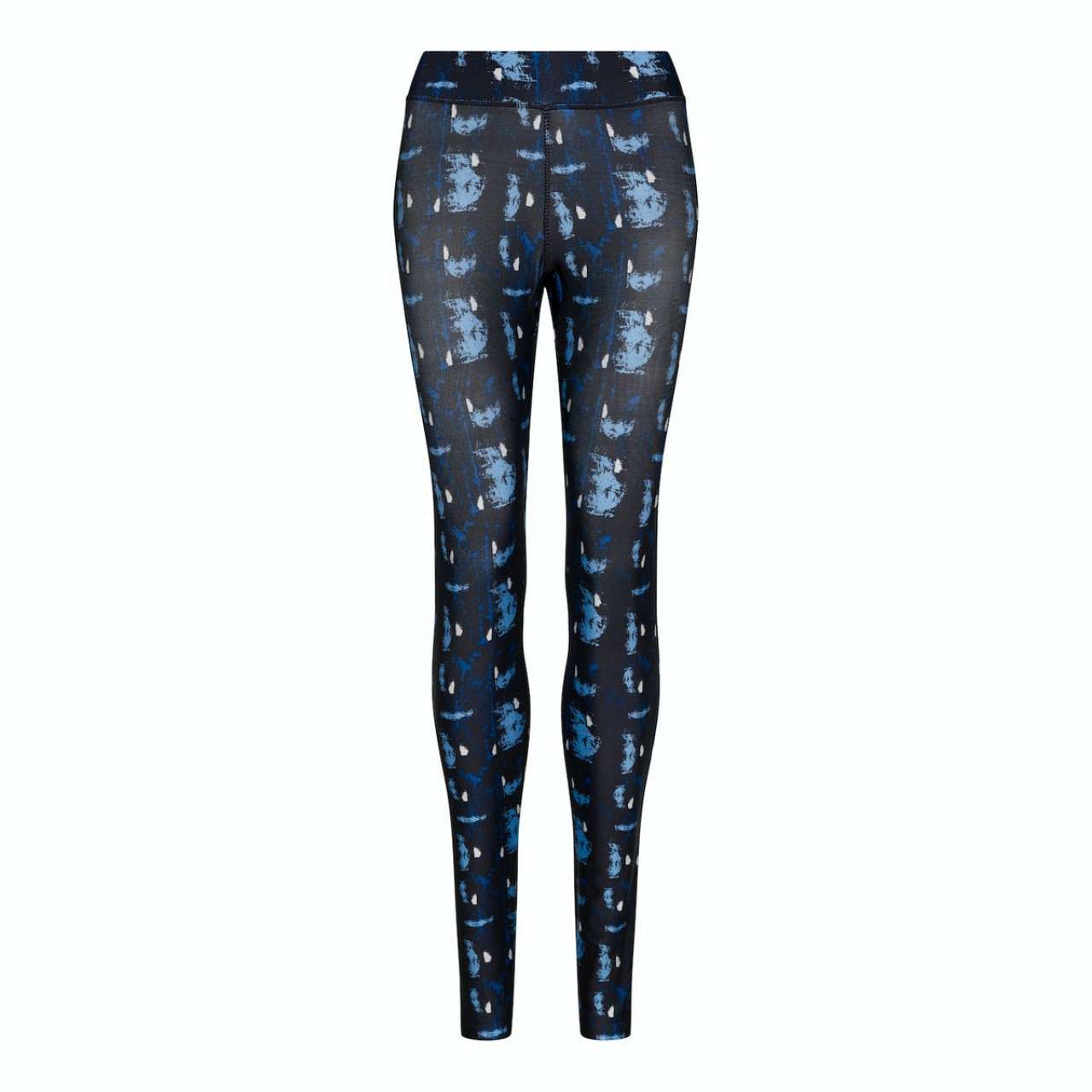 WOMEN'S COOL PRINTED LEGGING - Image 5