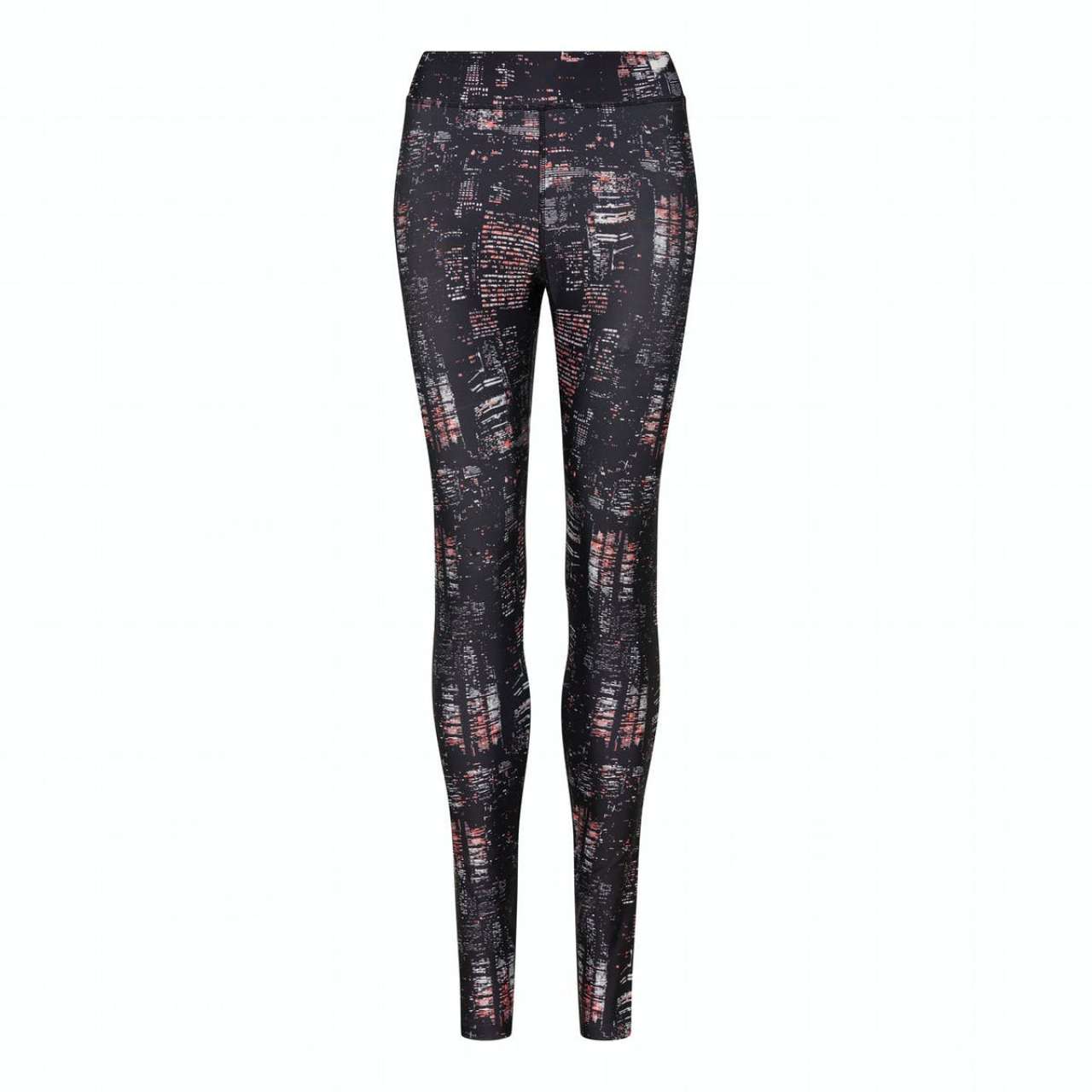 WOMEN'S COOL PRINTED LEGGING - Image 4