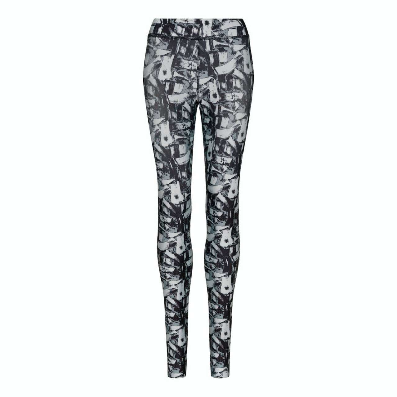 WOMEN'S COOL PRINTED LEGGING - Image 8