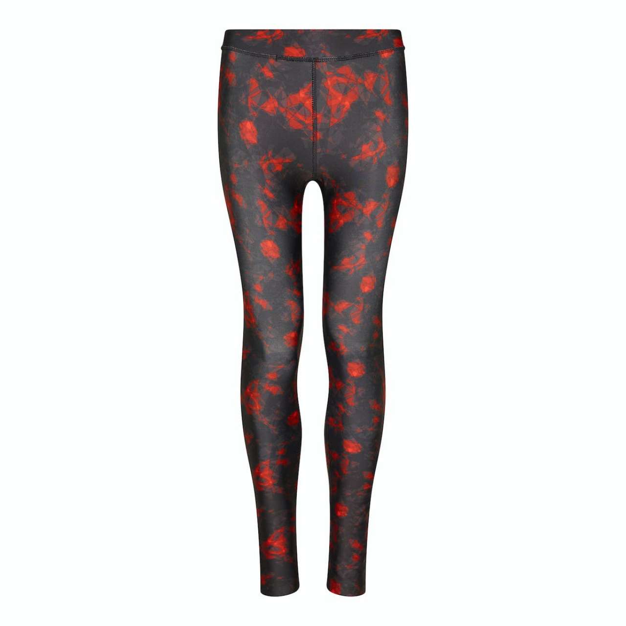 WOMEN'S COOL PRINTED LEGGING - Image 3