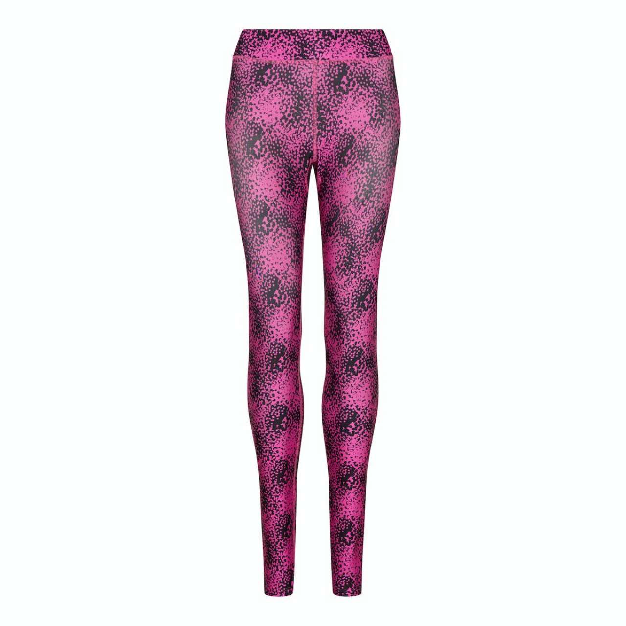 WOMEN'S COOL PRINTED LEGGING - Image 9