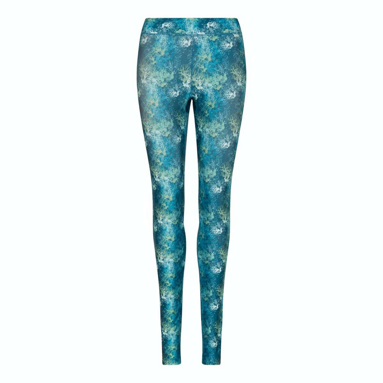 WOMEN'S COOL PRINTED LEGGING - Image 6