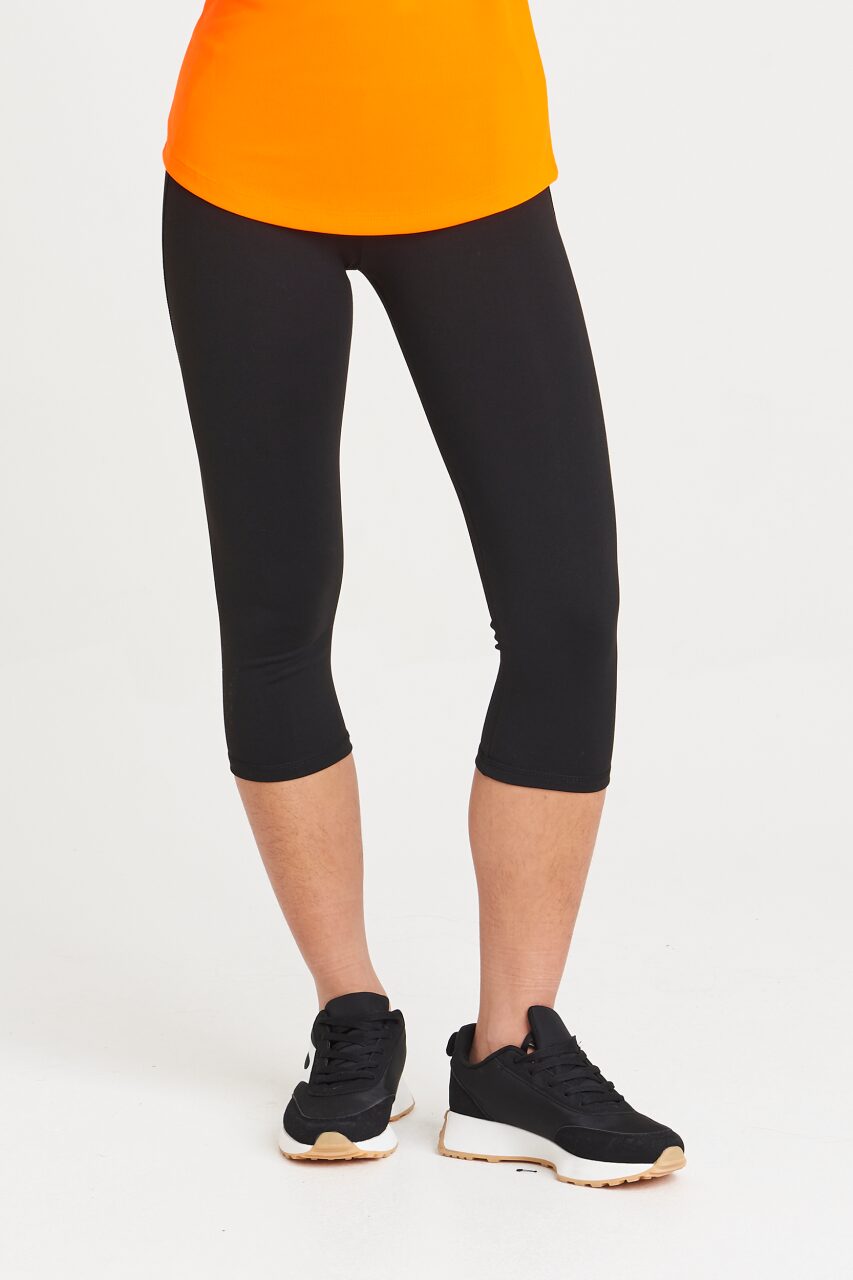 WOMEN'S COOL CAPRI - Image 6