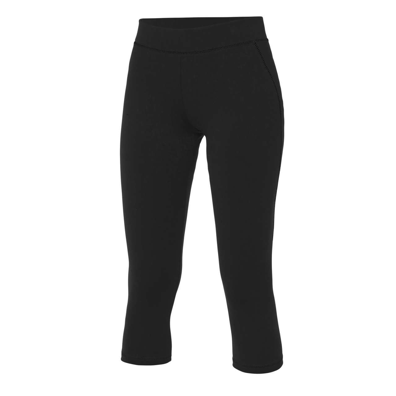 WOMEN'S COOL CAPRI - Image 5