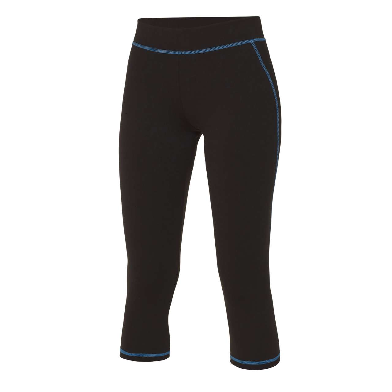 WOMEN'S COOL CAPRI - Image 4