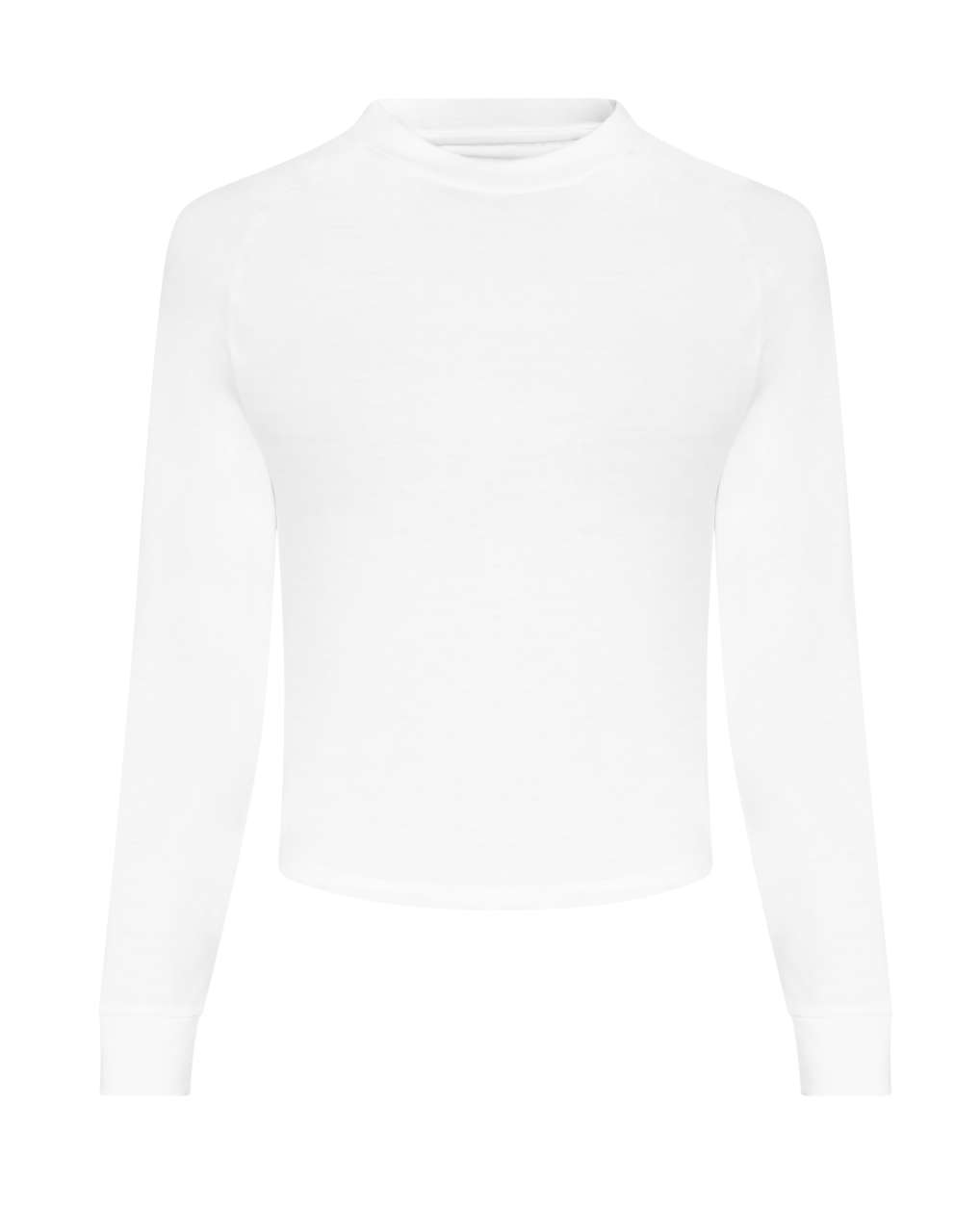 WOMEN'S CROSS BACK T - Image 2