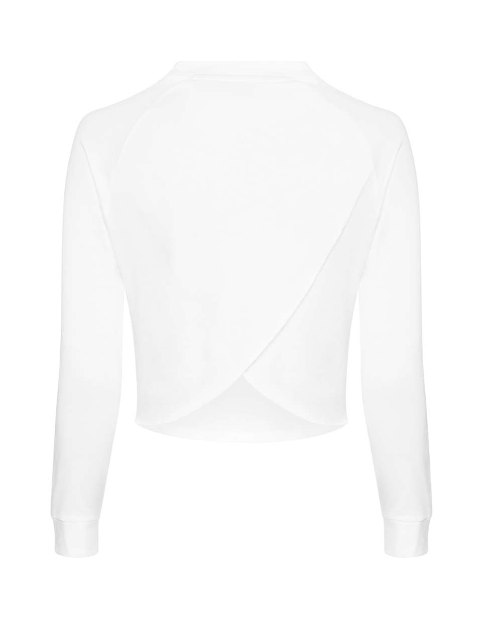 WOMEN'S CROSS BACK T - Image 4