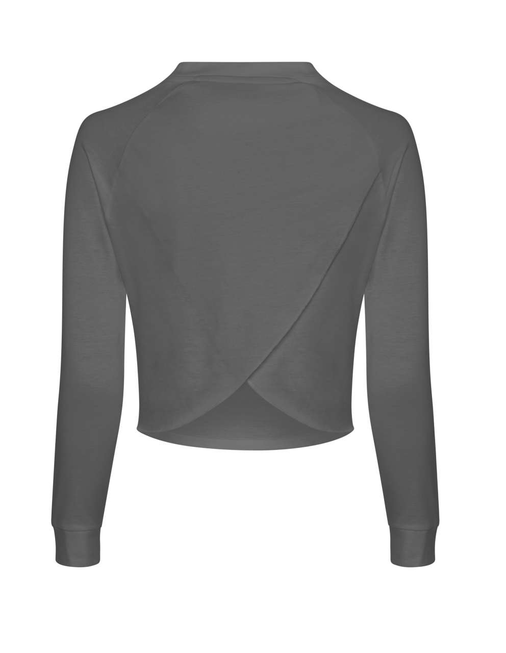 WOMEN'S CROSS BACK T - Image 5