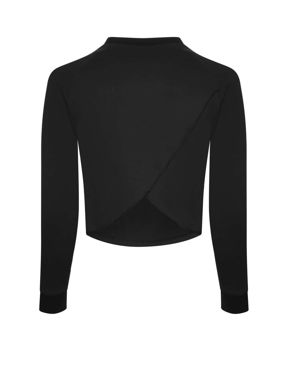 WOMEN'S CROSS BACK T - Image 3