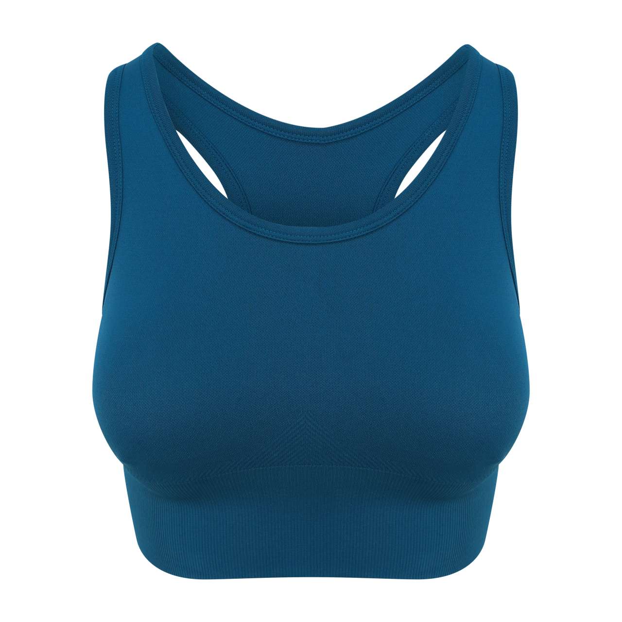 WOMEN'S COOL SEAMLESS CROP TOP - Image 3