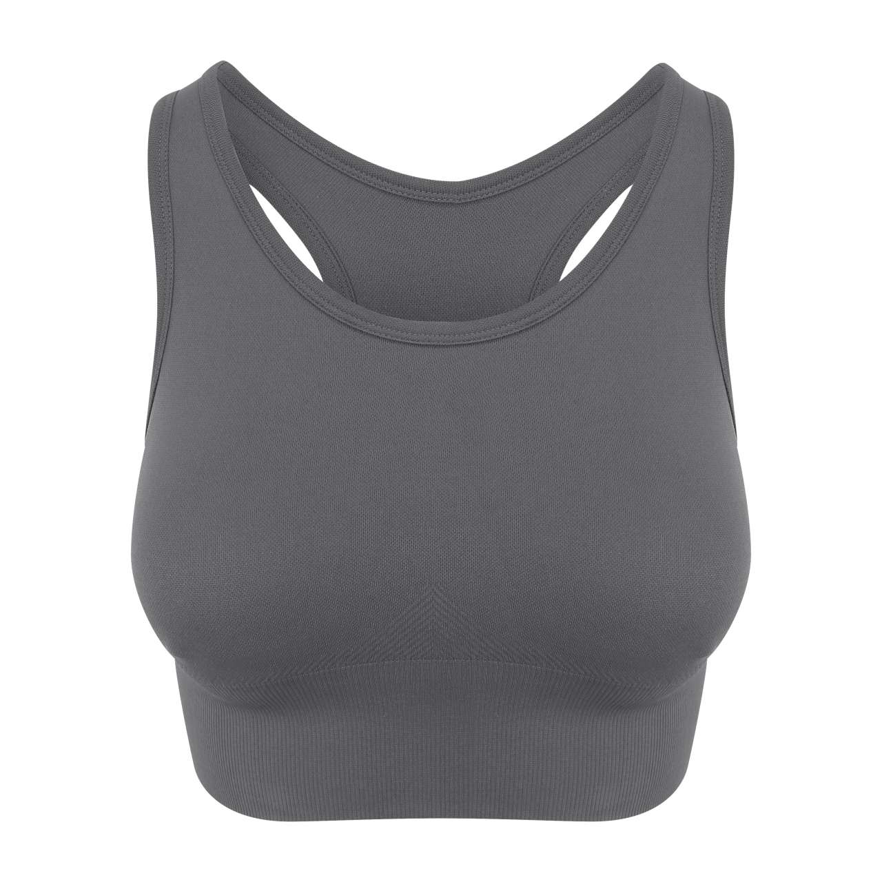 WOMEN'S COOL SEAMLESS CROP TOP - Image 6