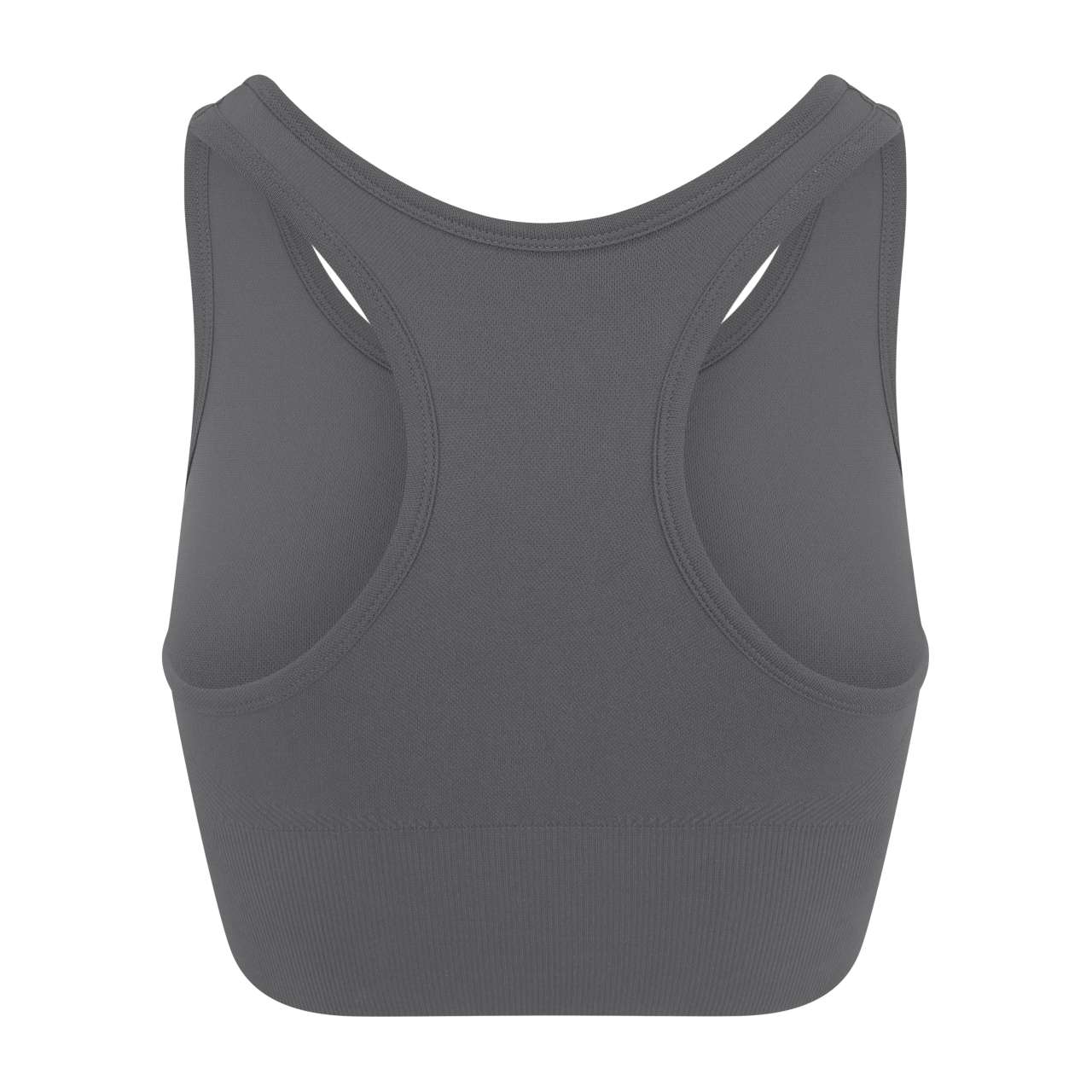 WOMEN'S COOL SEAMLESS CROP TOP - Image 7