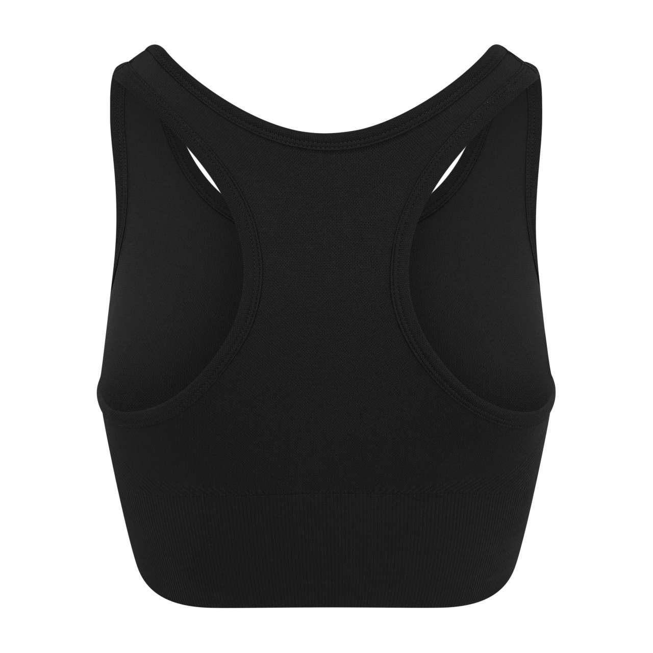 WOMEN'S COOL SEAMLESS CROP TOP - Image 5