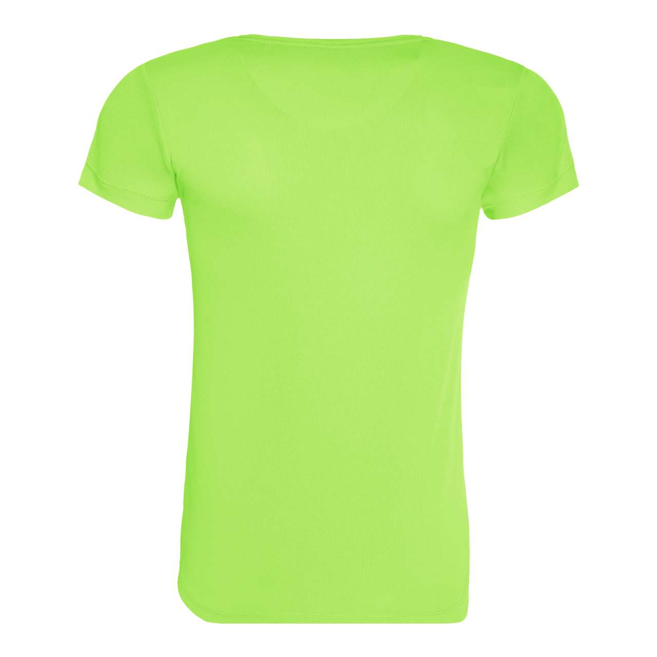 WOMEN'S RECYCLED COOL T - Image 8