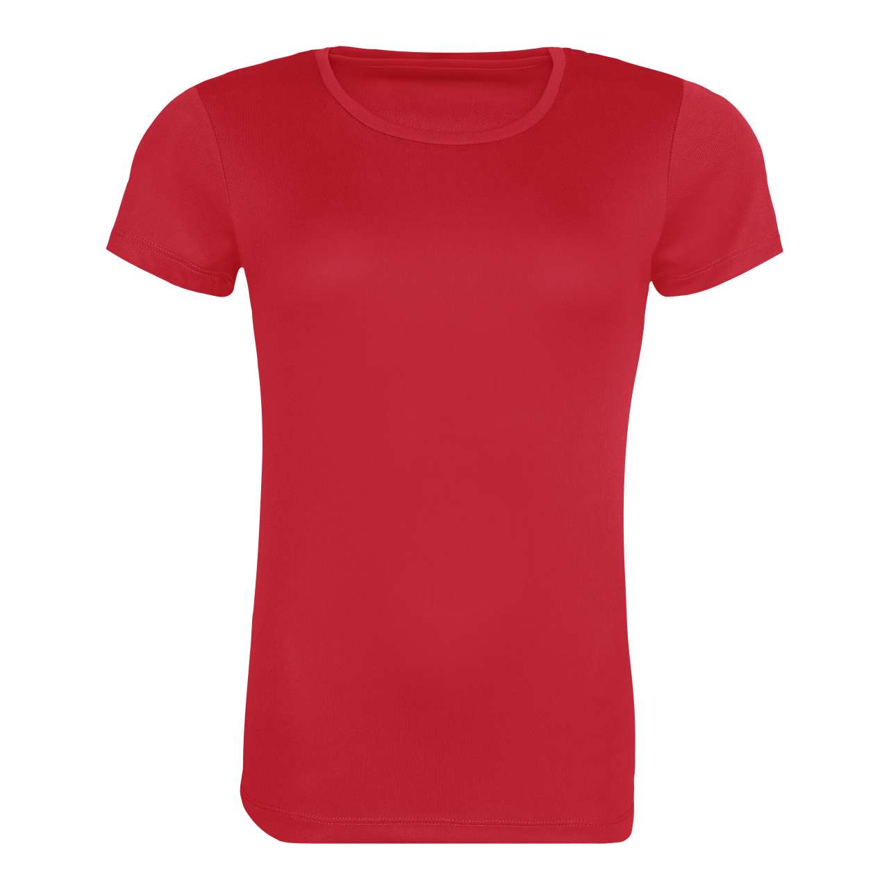 WOMEN'S RECYCLED COOL T - Image 16
