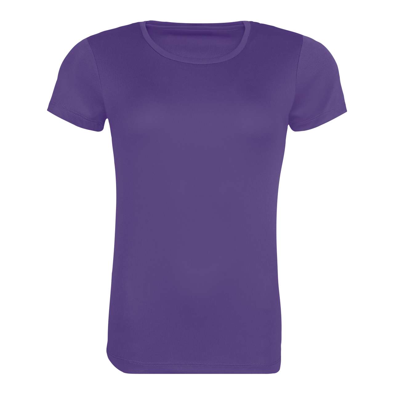 WOMEN'S RECYCLED COOL T - Image 3