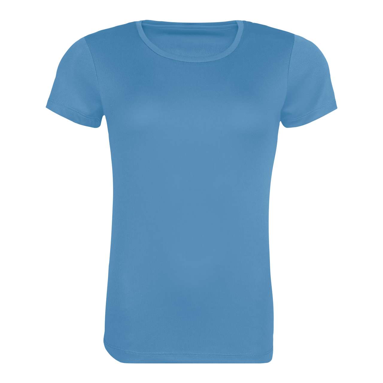 WOMEN'S RECYCLED COOL T - Image 11