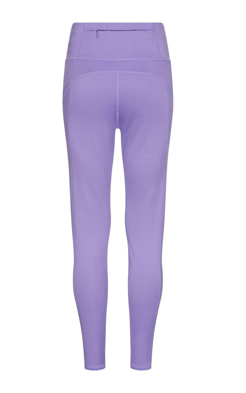 WOMEN'S RECYCLED TECH LEGGINGS - Image 3