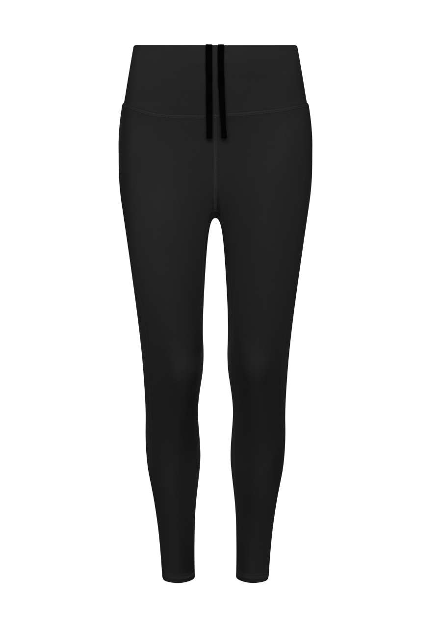 WOMEN'S RECYCLED TECH LEGGINGS - Image 4
